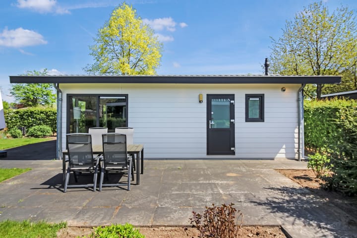 Photo 3 of Boschlaan 26-37