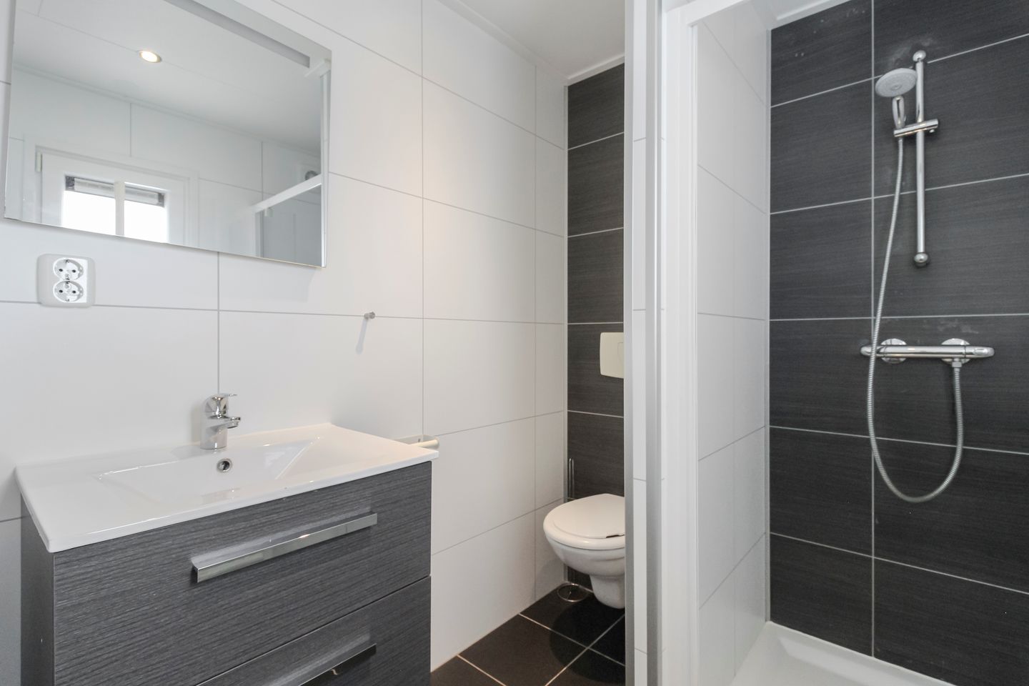 Foto 5 van Boschlaan 26-37