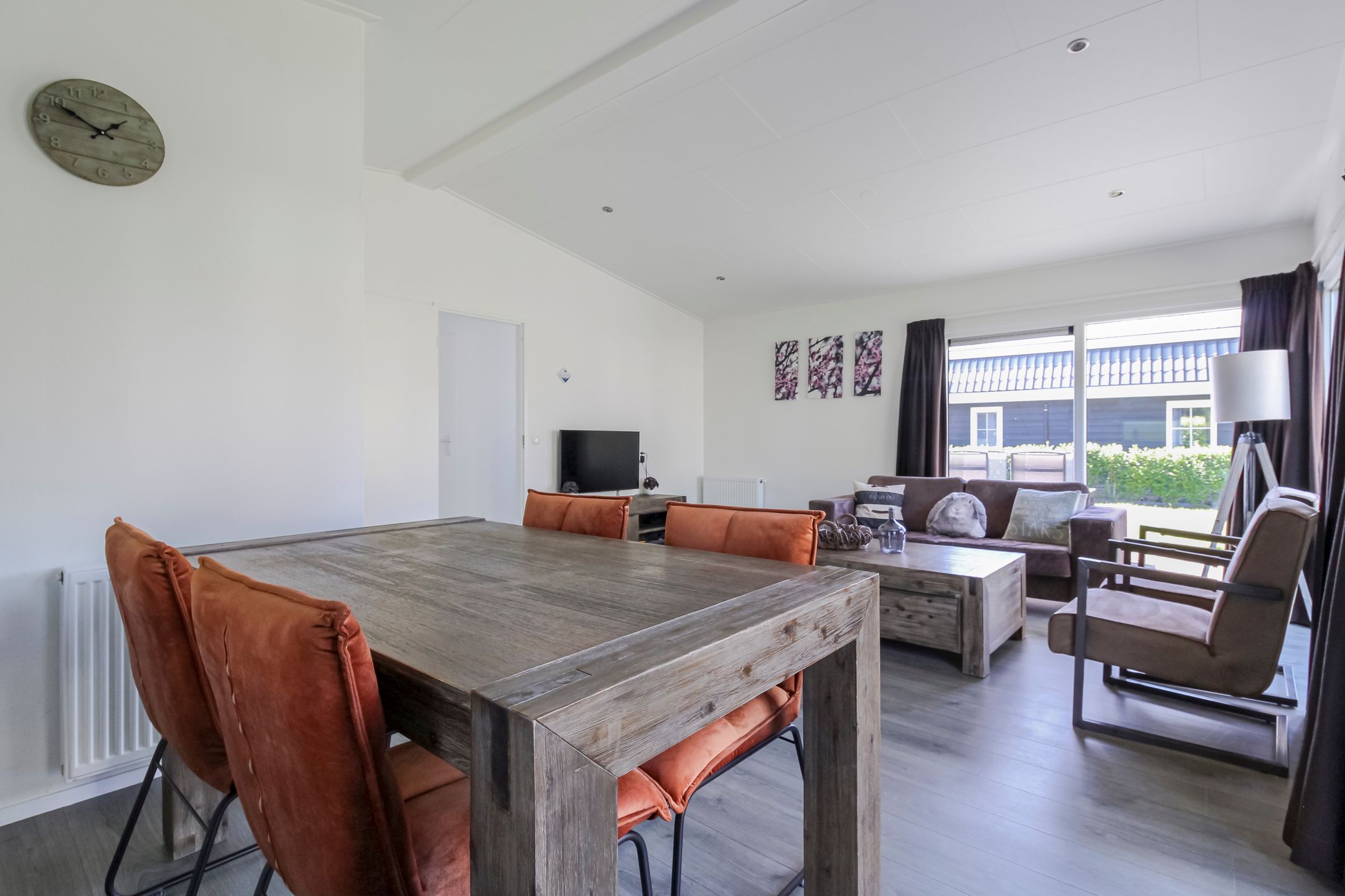 Foto 6 van Boschlaan 26-37