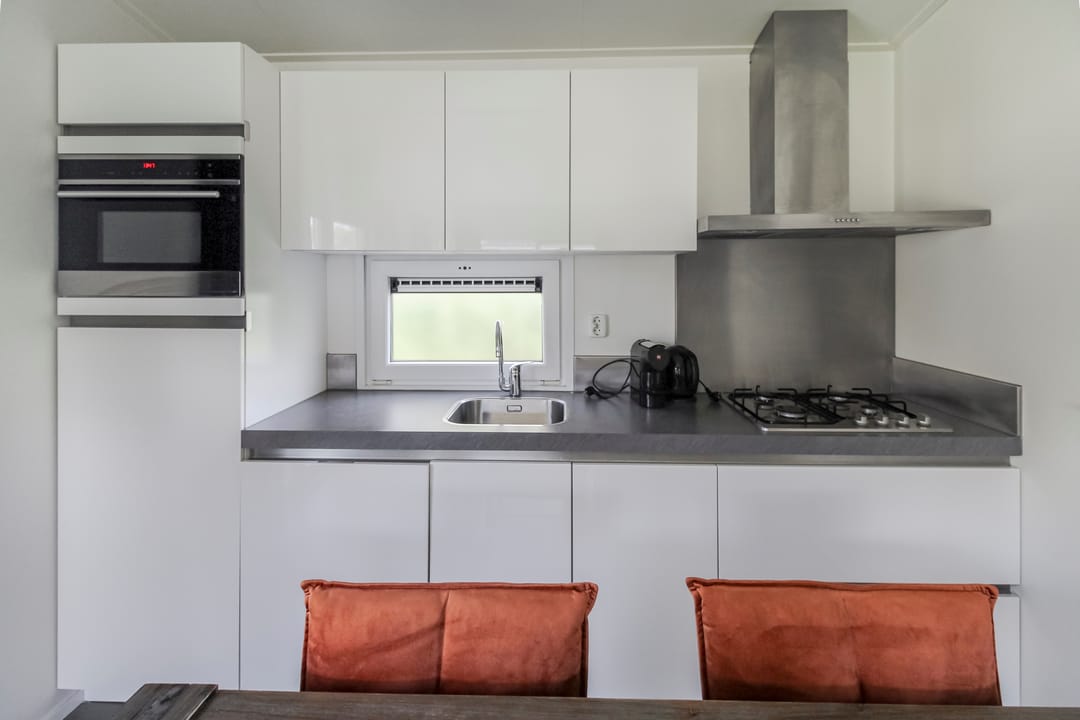 Foto 8 van Boschlaan 26-37