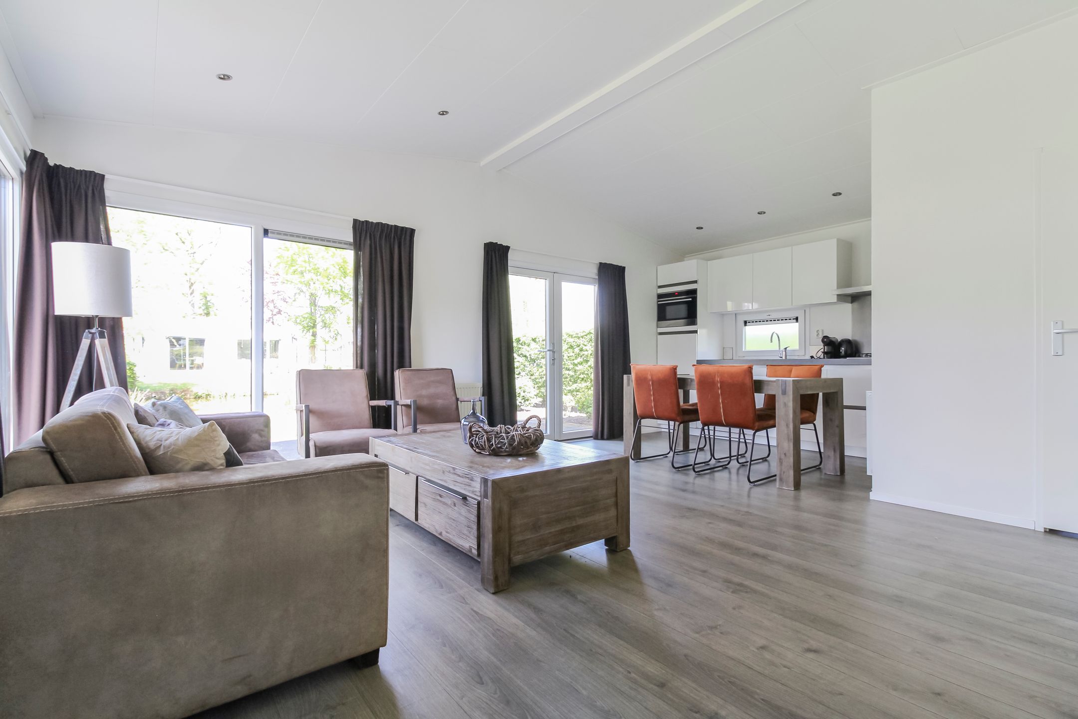 Foto 9 van Boschlaan 26-37