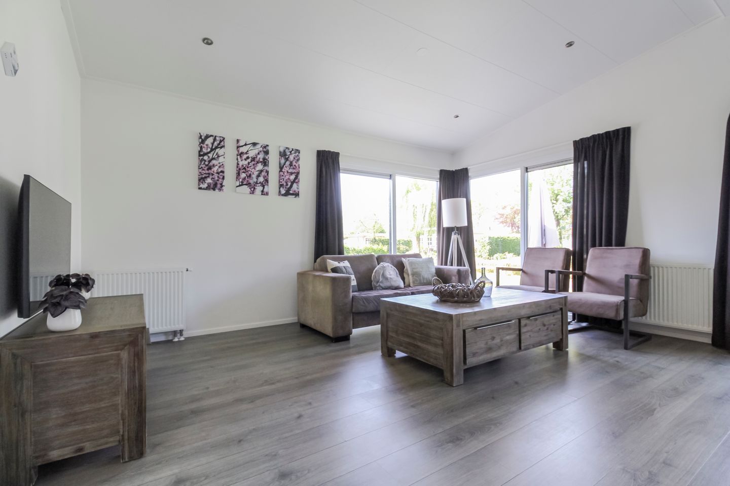 Foto 10 van Boschlaan 26-37