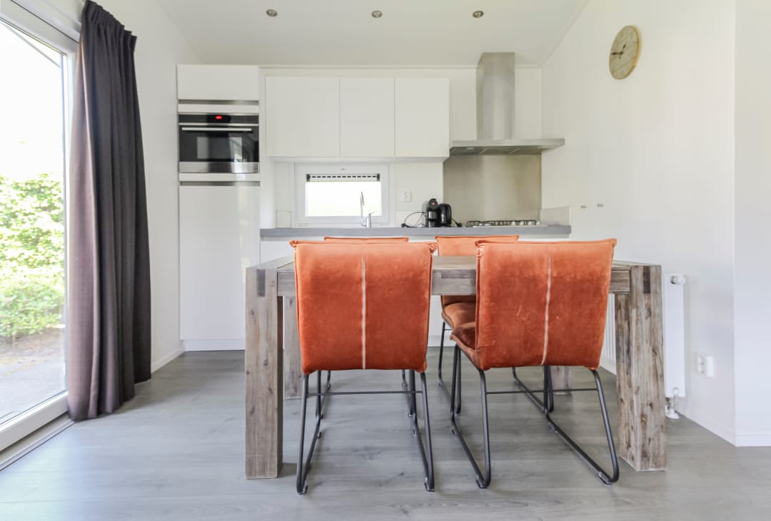 Foto 13 van Boschlaan 26-37