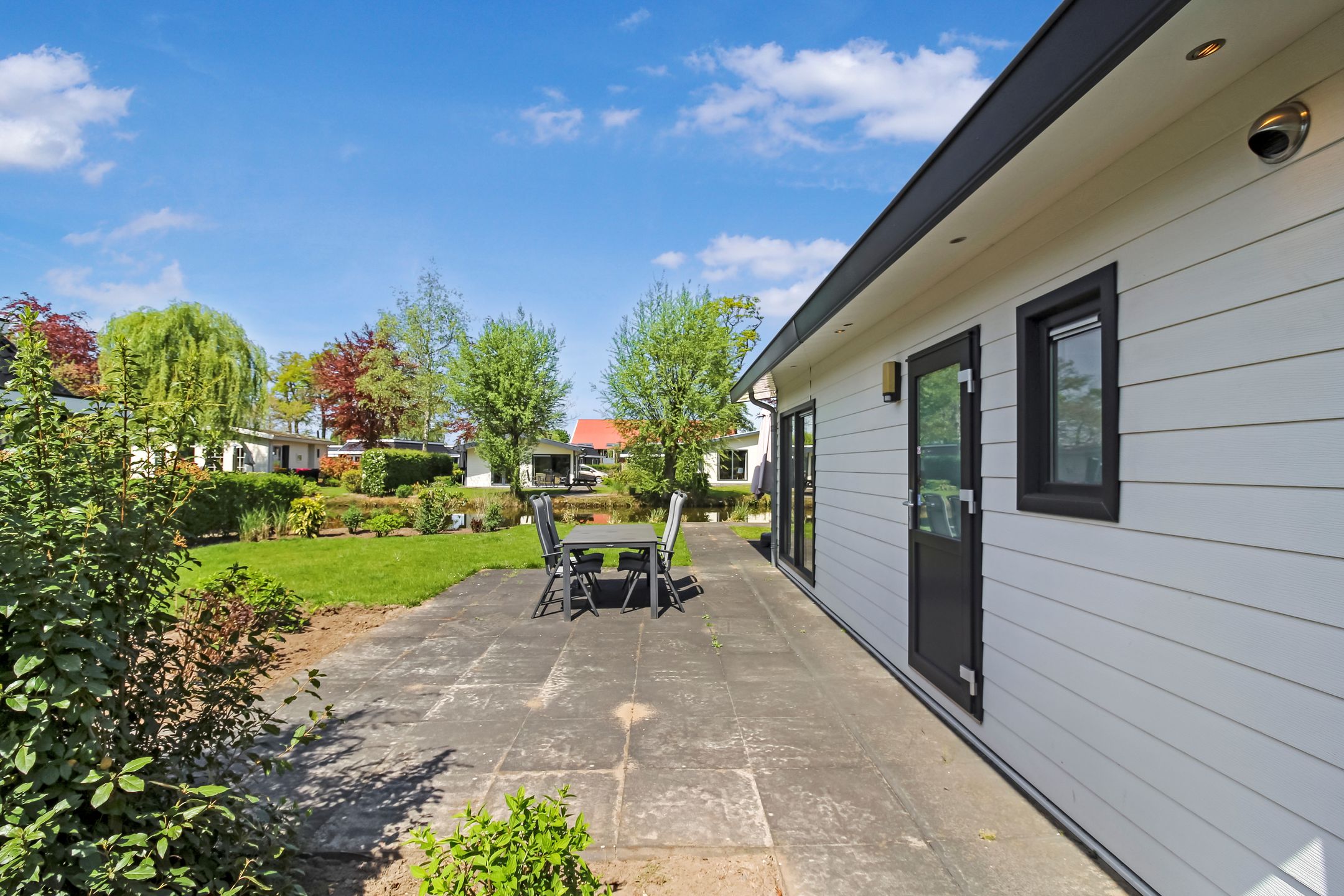 Foto 18 van Boschlaan 26-37