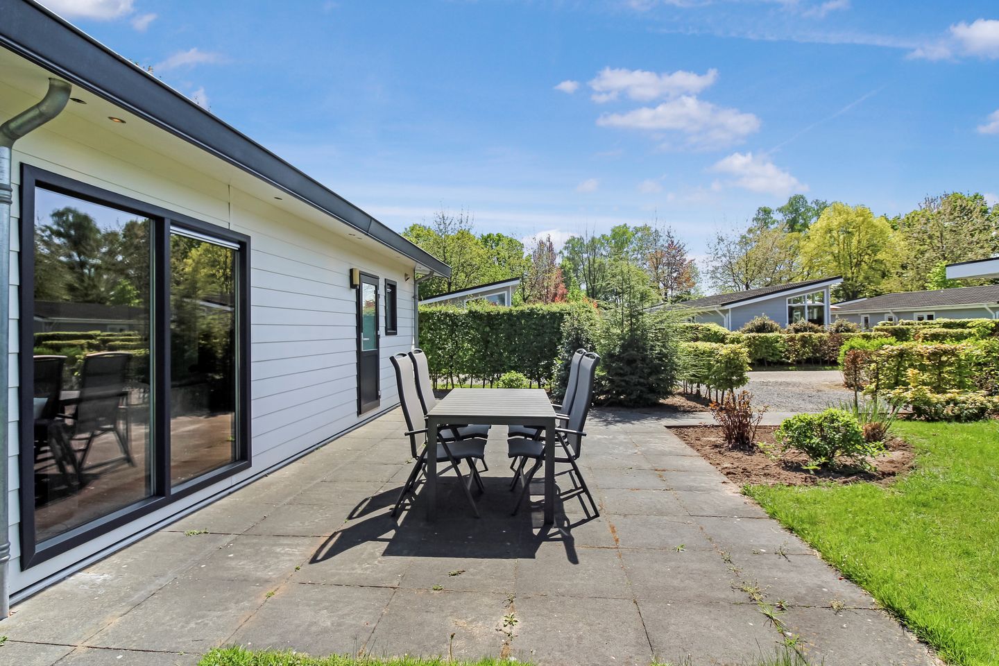 Foto 19 van Boschlaan 26-37