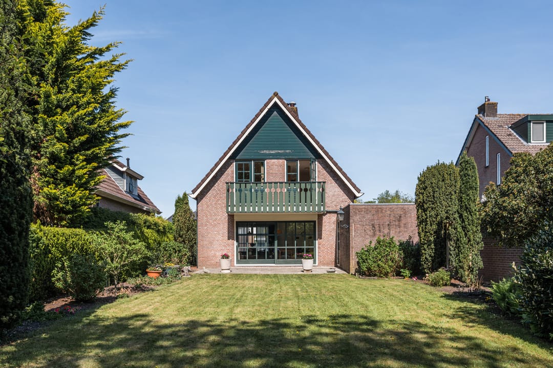 Foto 2 van Bozenhoven 138