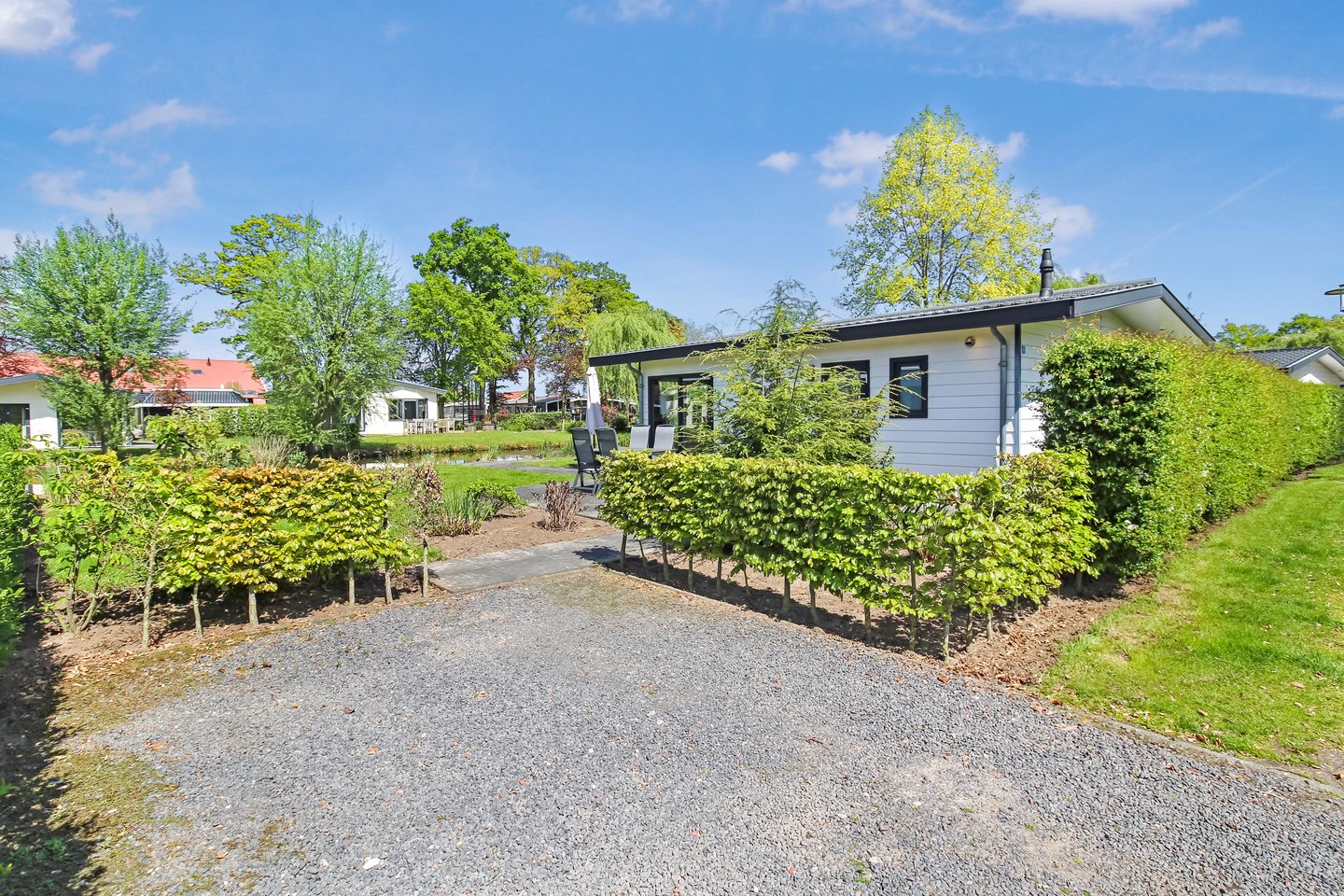 Foto 20 van Boschlaan 26-37