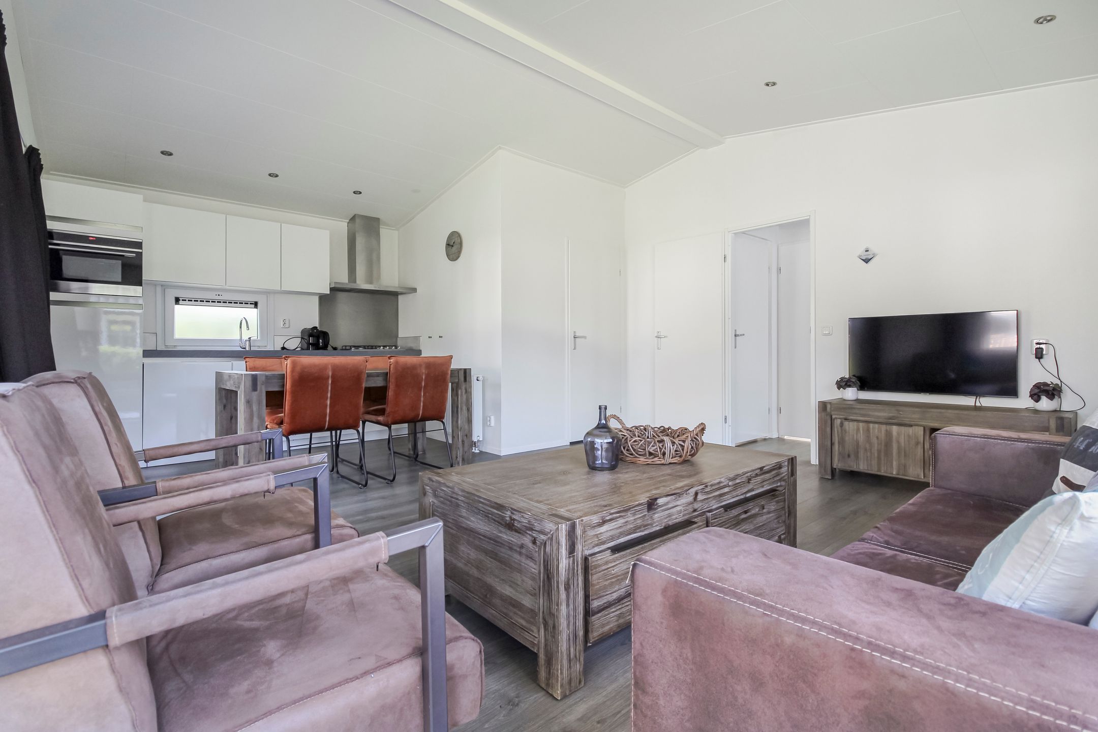 Foto 12 van Boschlaan 26-37