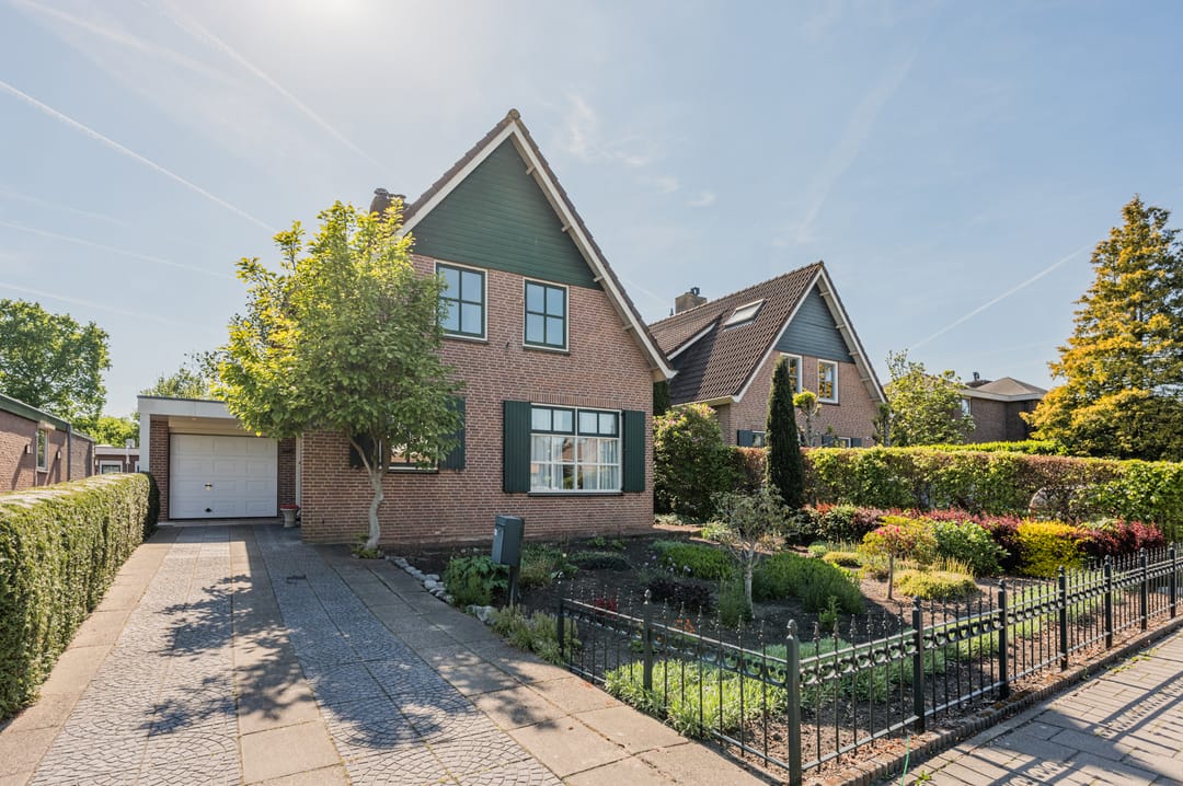 Foto 1 van Bozenhoven 138