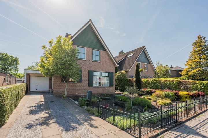 Foto 1 van Bozenhoven 138