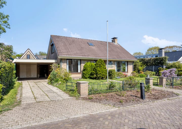 Photo 1 of Hesselinghstraat 3