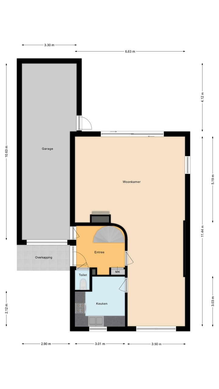 Foto 54 van Bozenhoven 138