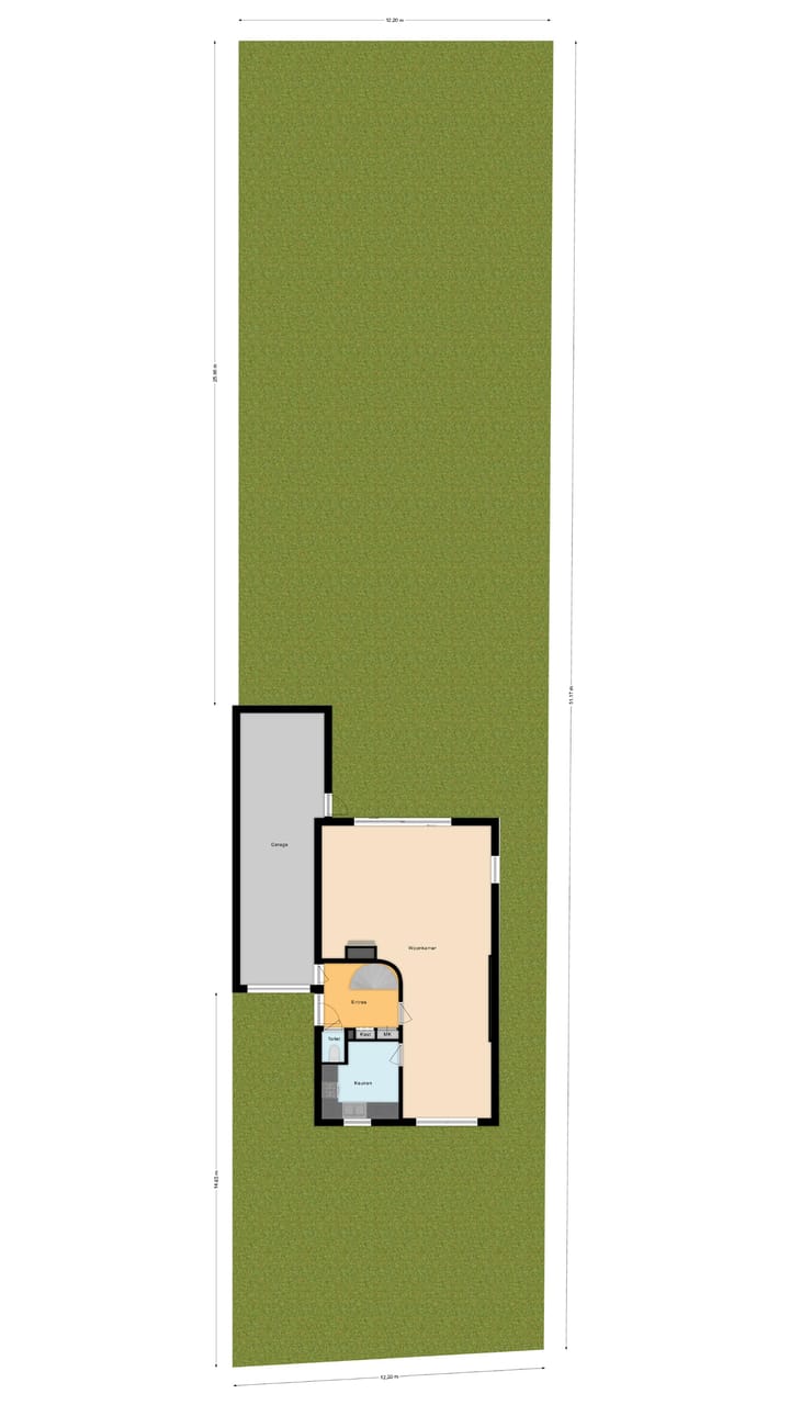 Foto 56 van Bozenhoven 138