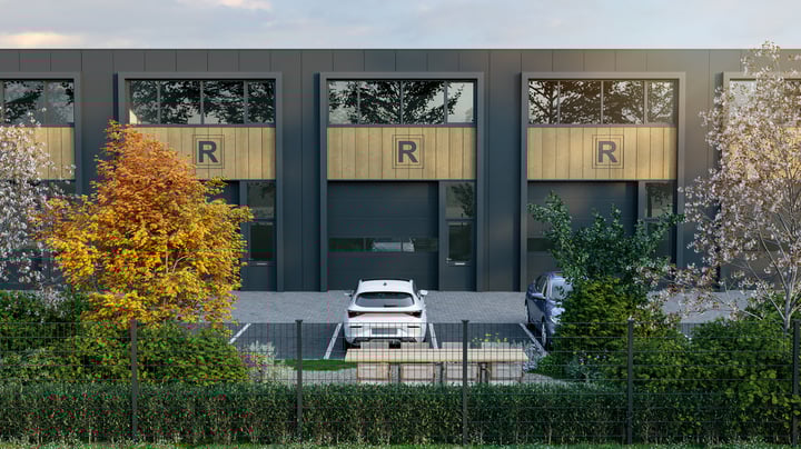 Everdenberg 4-A