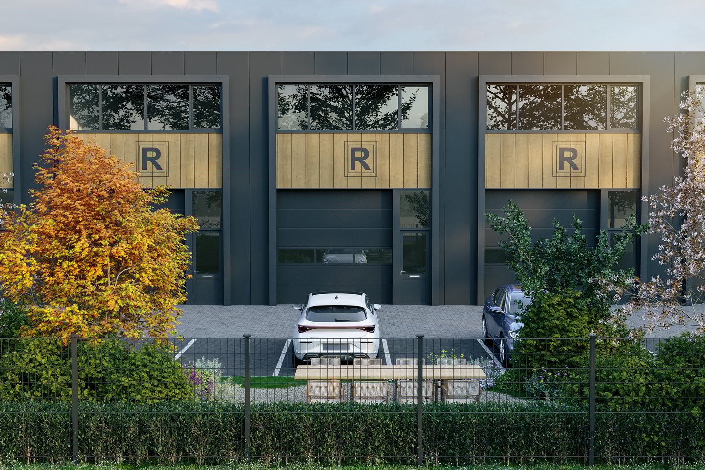 View photo 1 of Everdenberg 4-A