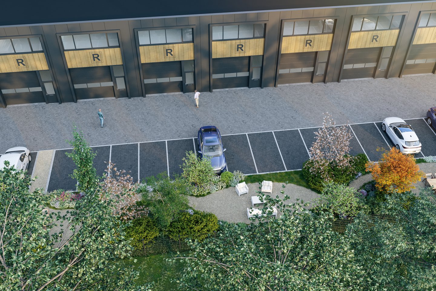 View photo 2 of Everdenberg 4-A