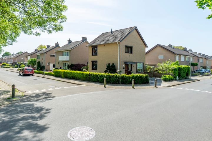 Photo 1 of Dross de Sauvetstraat 12