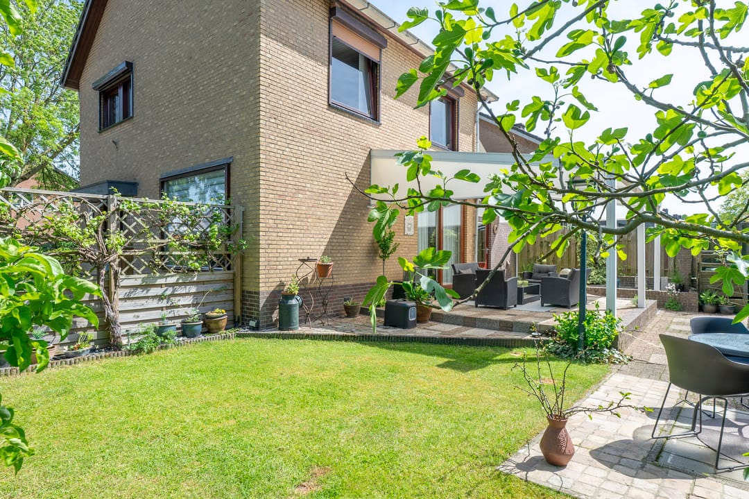 Photo 2 of Dross de Sauvetstraat 12