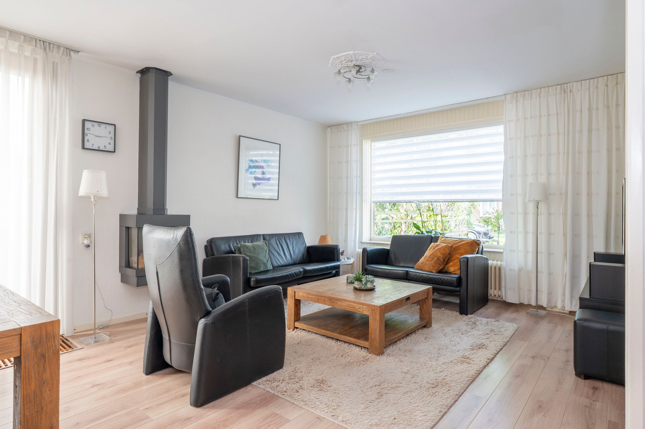 Photo 3 of Dross de Sauvetstraat 12