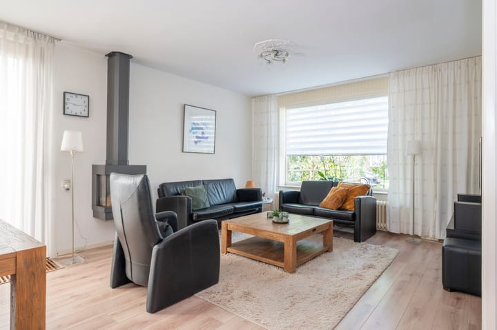 Foto 3 van Dross de Sauvetstraat 12