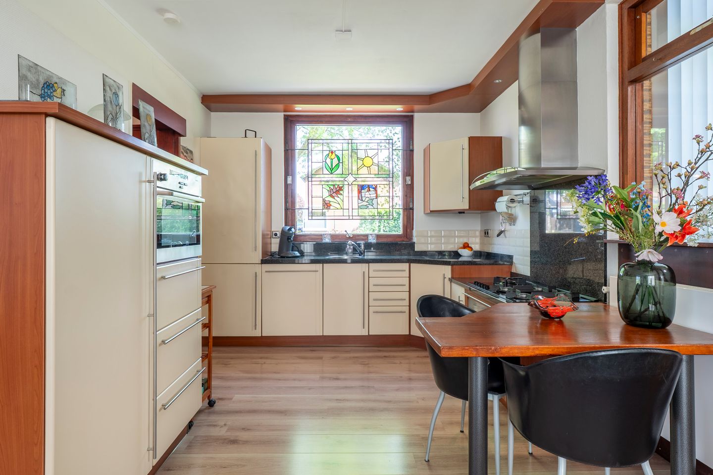 Photo 4 of Dross de Sauvetstraat 12