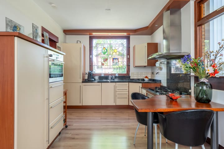 Foto 4 van Dross de Sauvetstraat 12