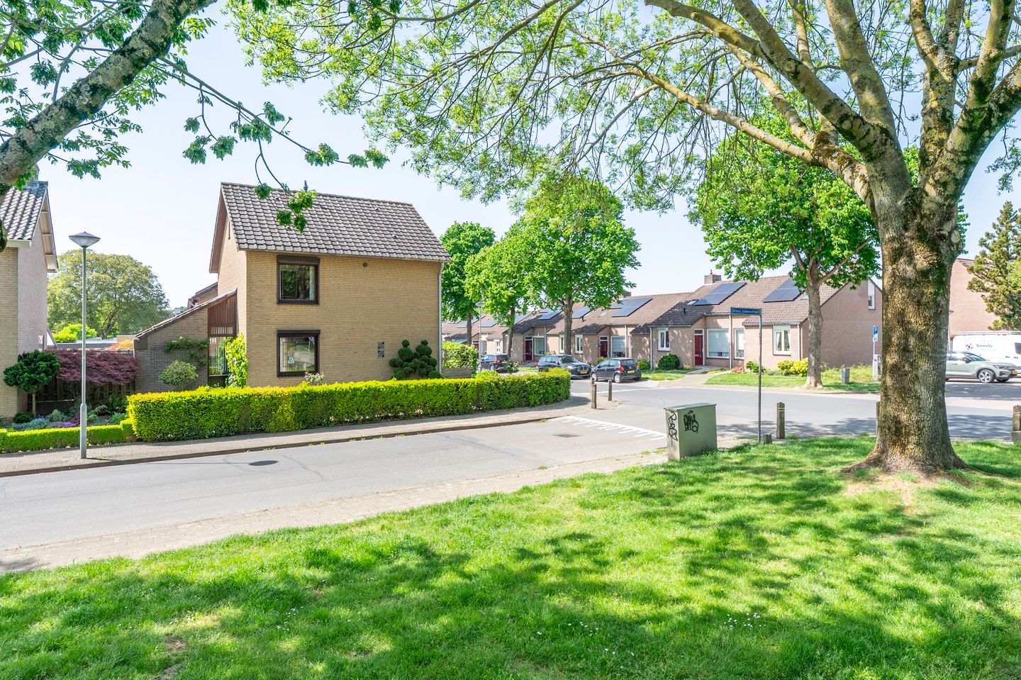 Photo 5 of Dross de Sauvetstraat 12