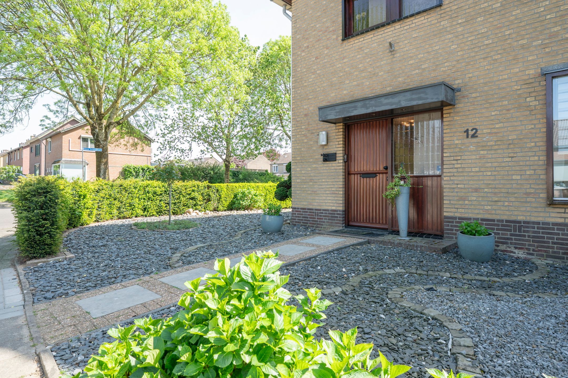 Photo 6 of Dross de Sauvetstraat 12