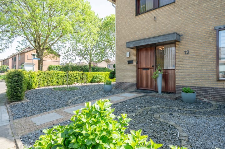 Photo 6 of Dross de Sauvetstraat 12