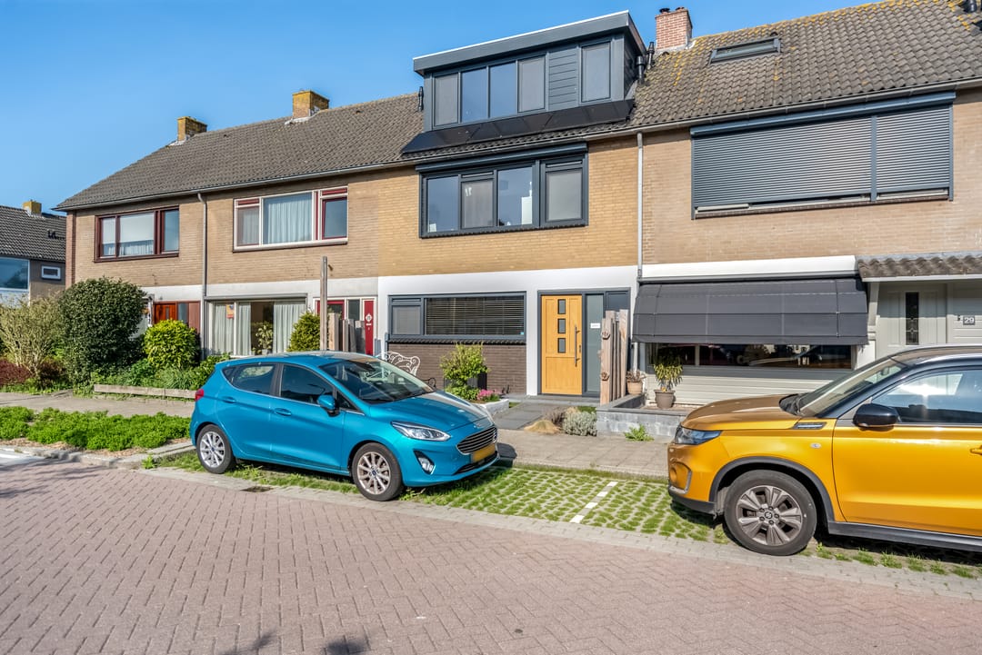 Photo 1 of Ambachtsherenweg 27