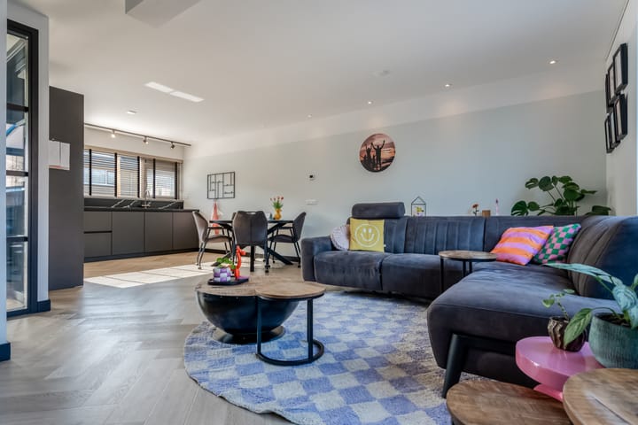 Foto 2 van Ambachtsherenweg 27