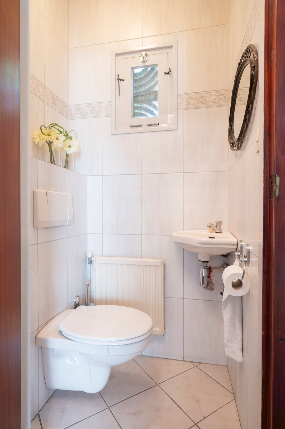 Photo 11 of Dross de Sauvetstraat 12