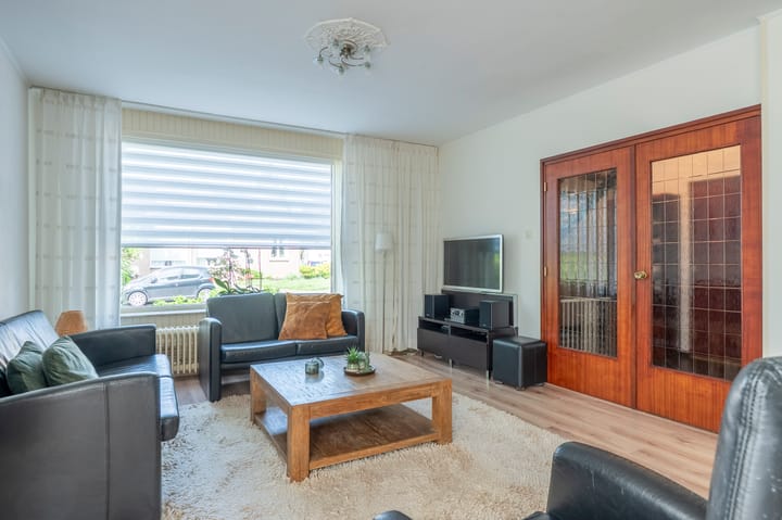 Photo 12 of Dross de Sauvetstraat 12