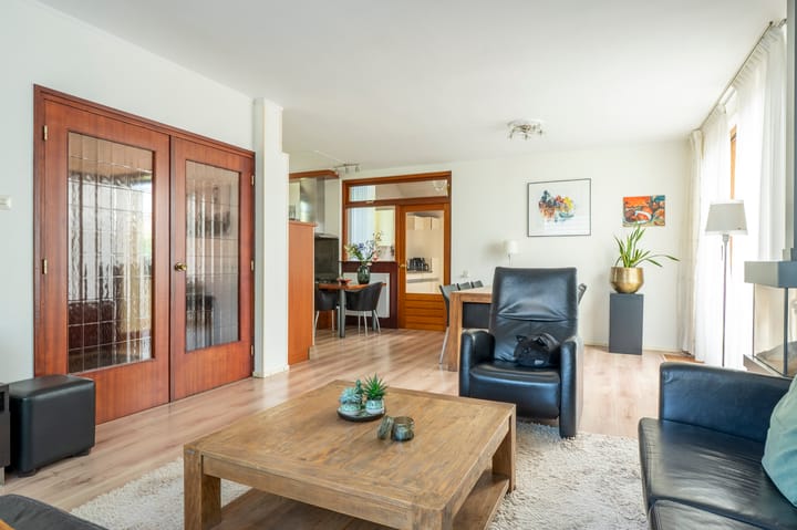 Photo 13 of Dross de Sauvetstraat 12