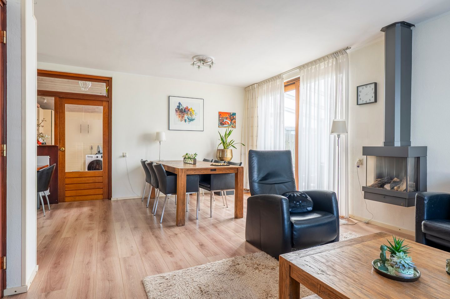 Photo 14 of Dross de Sauvetstraat 12