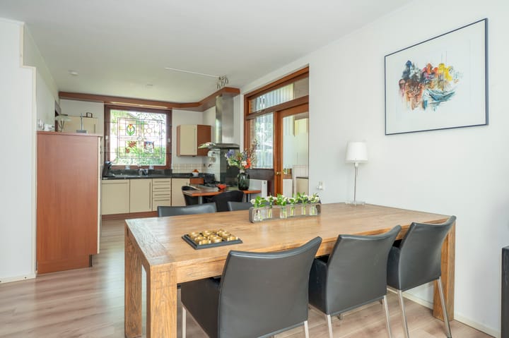 Photo 15 of Dross de Sauvetstraat 12