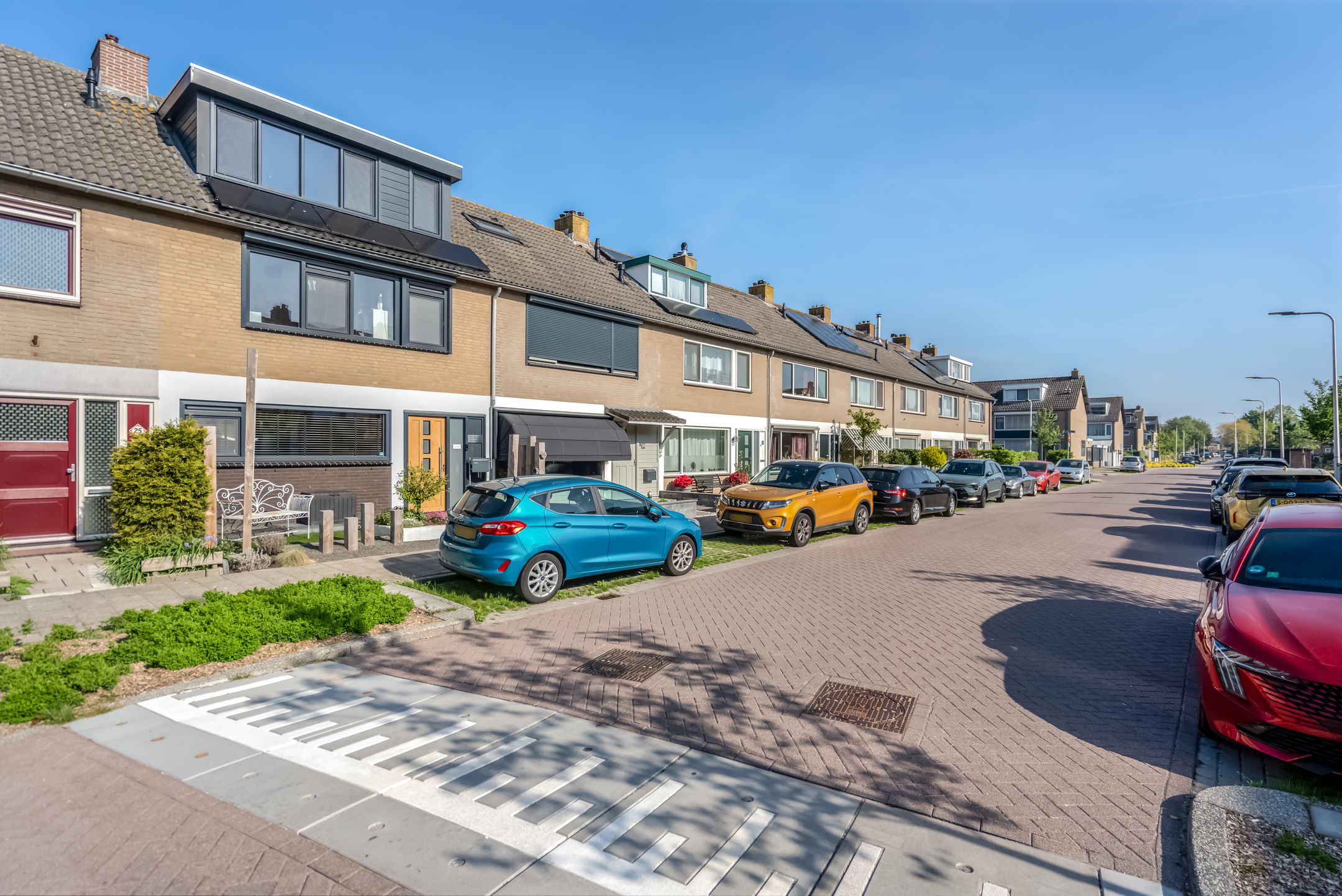 Photo 6 of Ambachtsherenweg 27