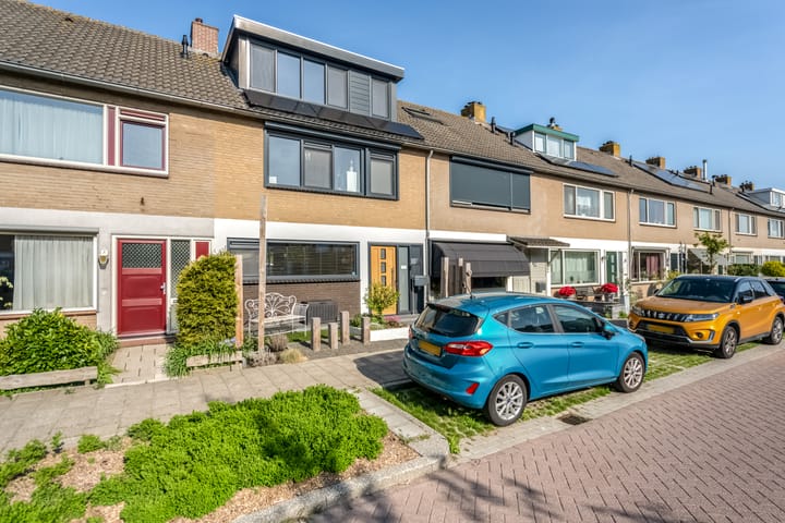 Foto 7 van Ambachtsherenweg 27