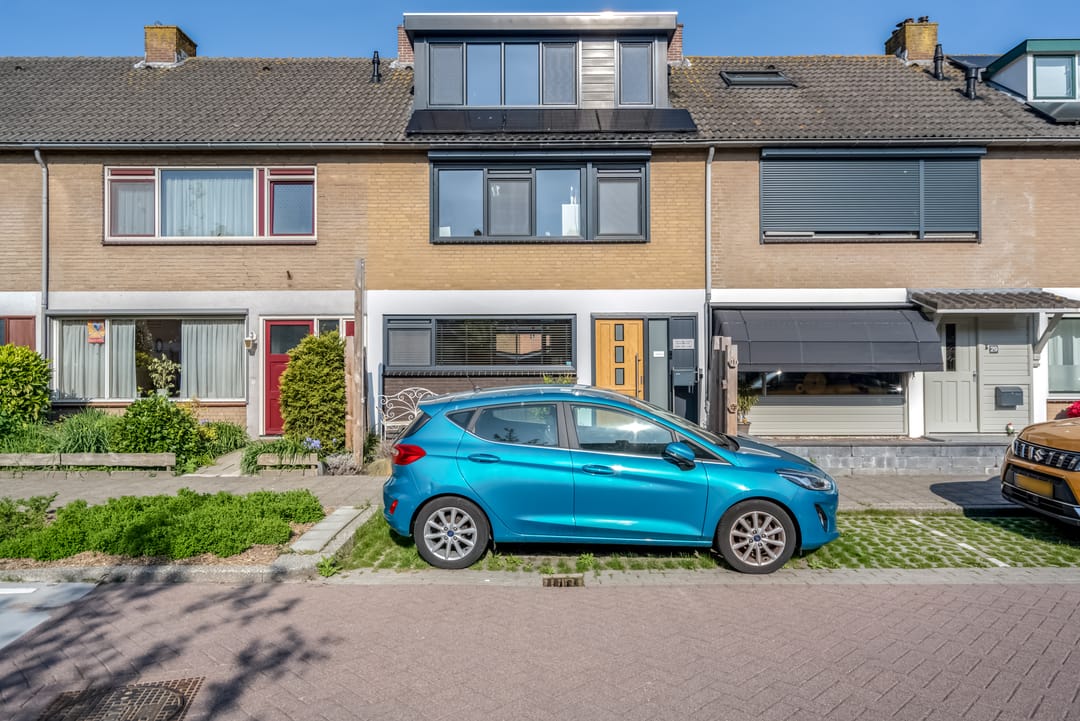 Photo 8 of Ambachtsherenweg 27