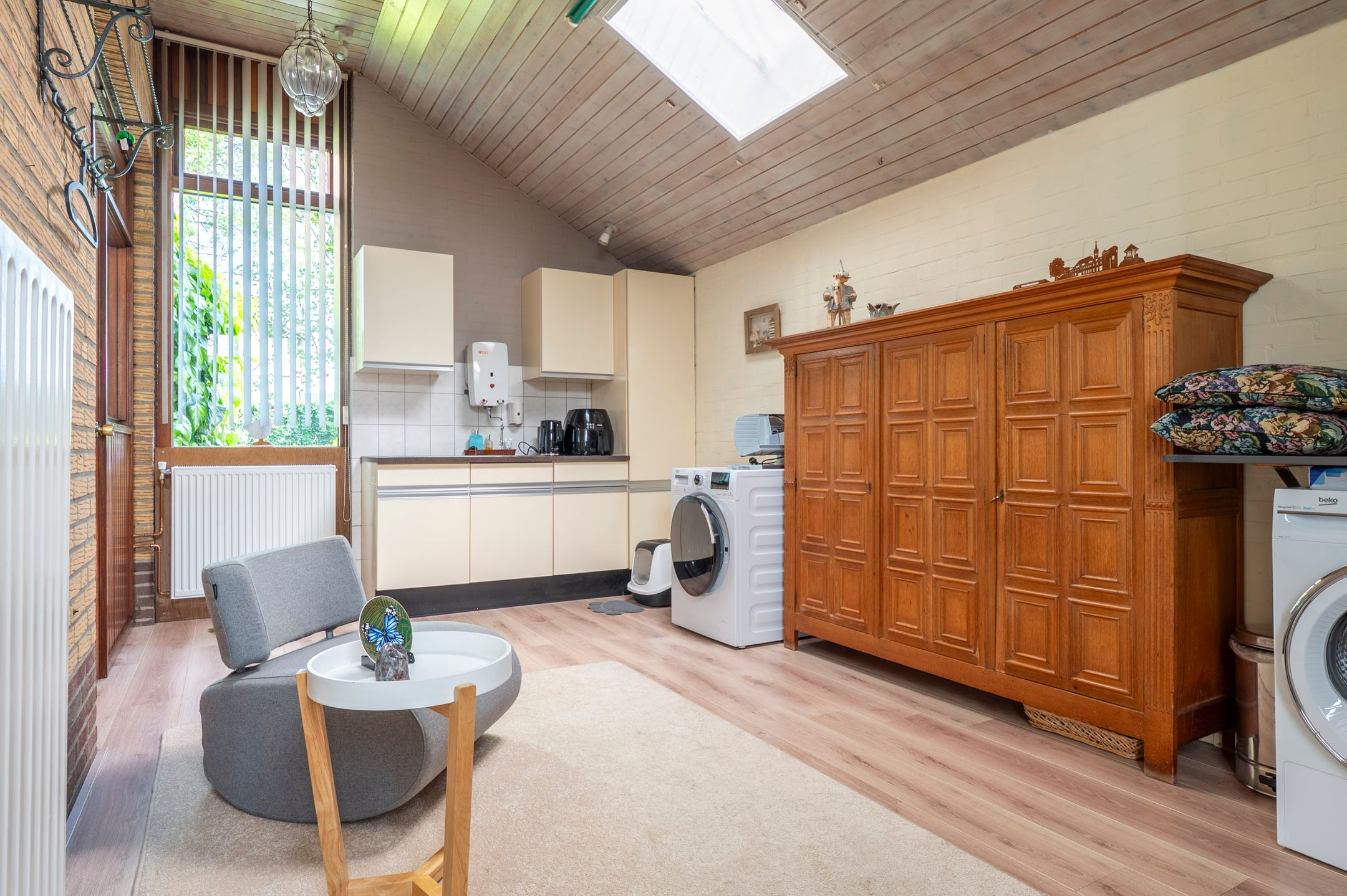 Photo 21 of Dross de Sauvetstraat 12