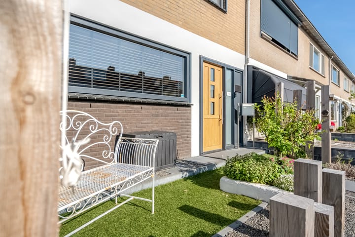 Foto 9 van Ambachtsherenweg 27