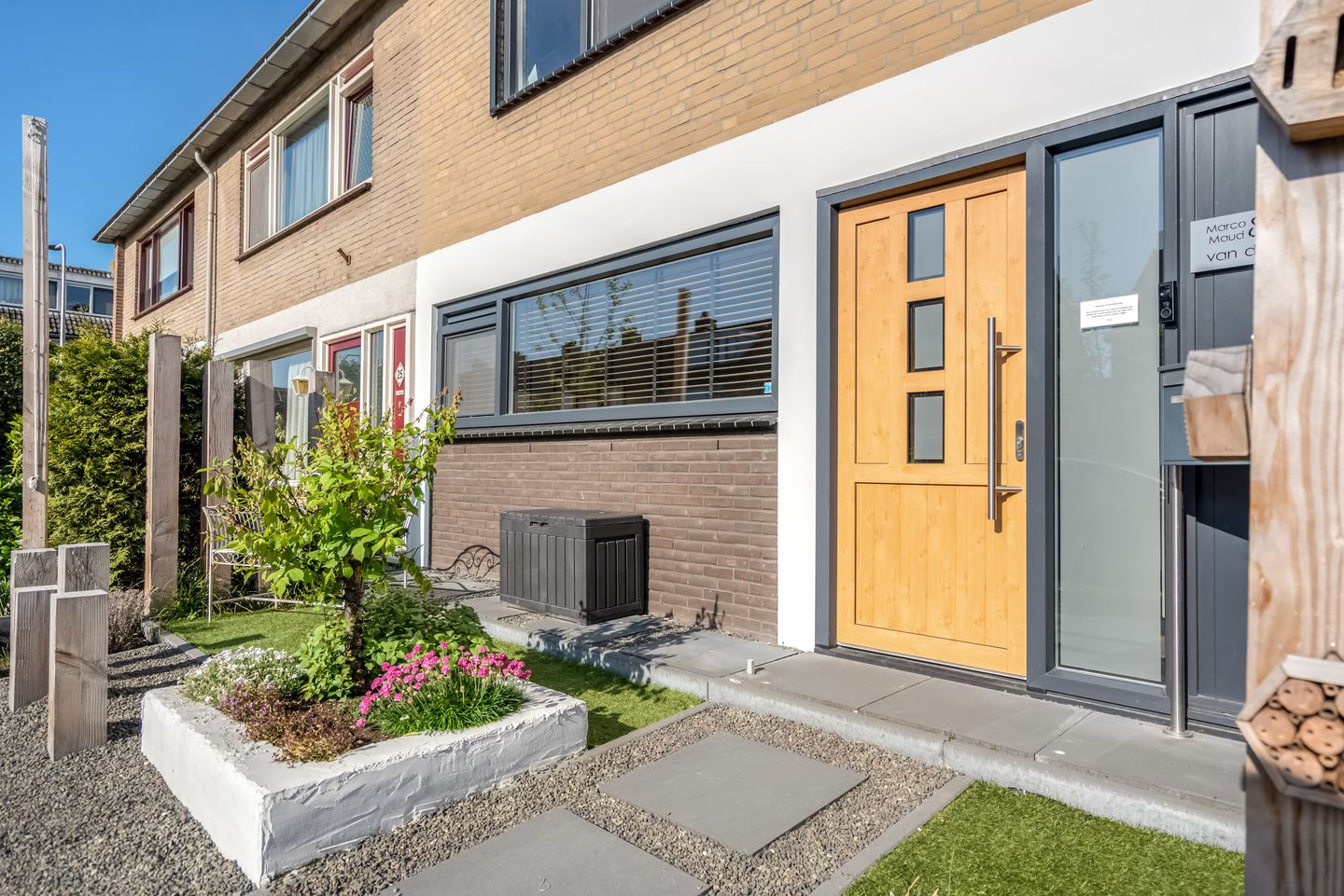 Photo 10 of Ambachtsherenweg 27