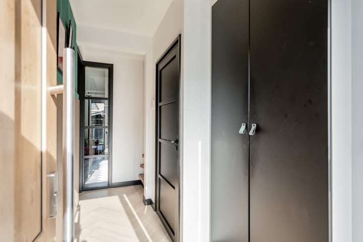 Foto 11 van Ambachtsherenweg 27