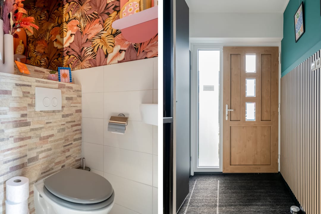 Photo 13 of Ambachtsherenweg 27