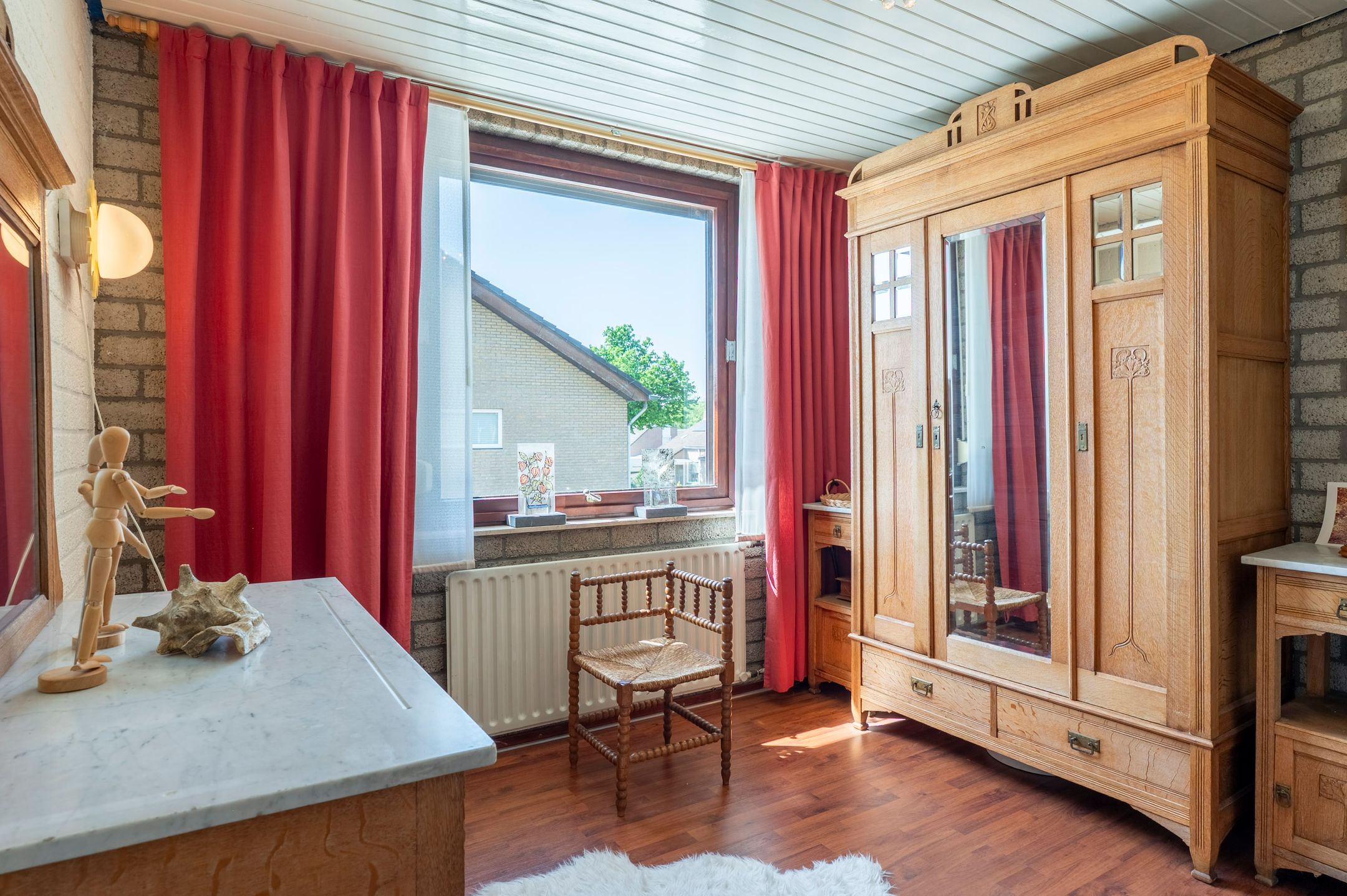 Photo 27 of Dross de Sauvetstraat 12