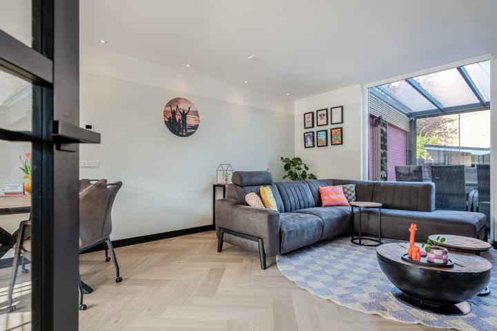 Foto 15 van Ambachtsherenweg 27