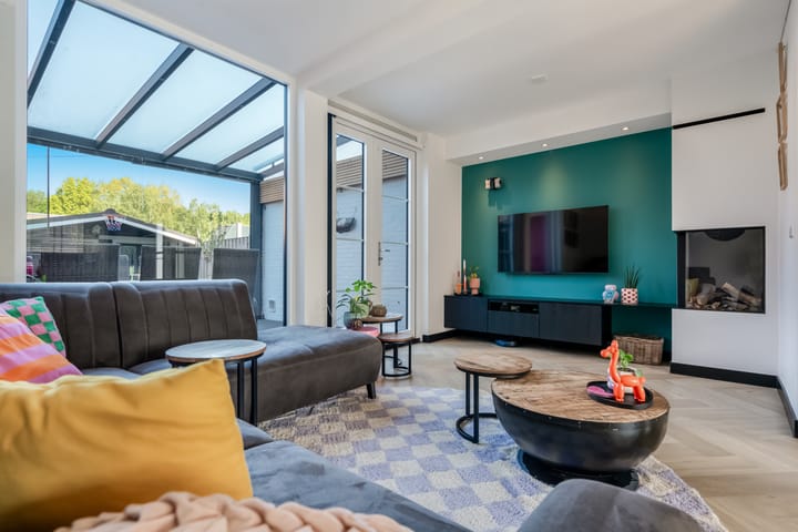 Foto 17 van Ambachtsherenweg 27