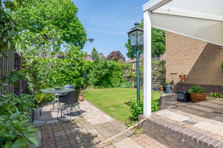 Photo 35 of Dross de Sauvetstraat 12