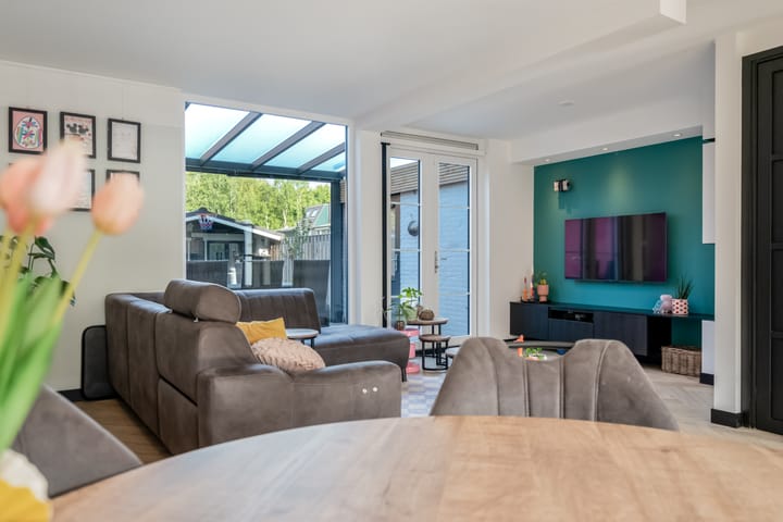 Foto 23 van Ambachtsherenweg 27