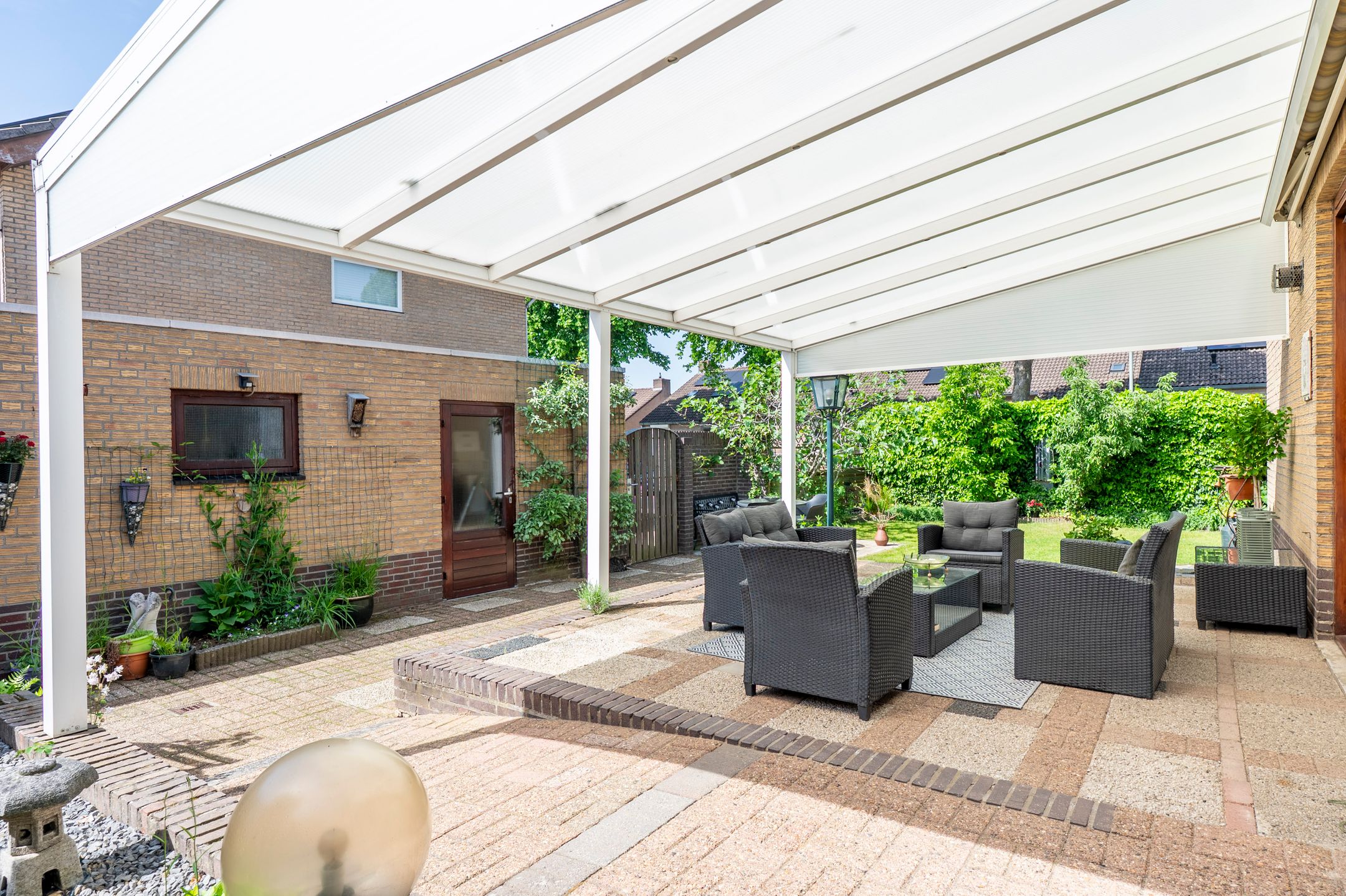 Photo 36 of Dross de Sauvetstraat 12